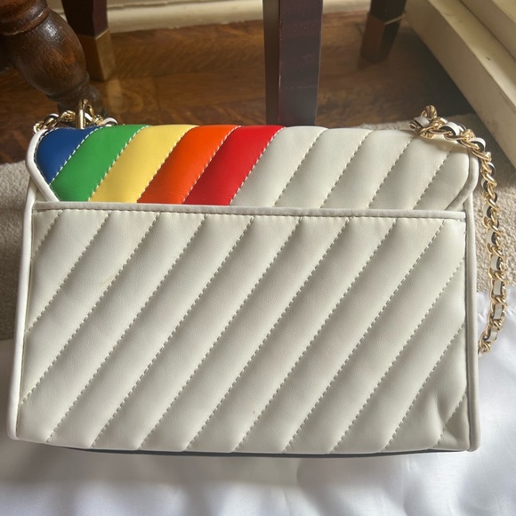 Michael Kors Rainbow Connection Collection Handbag - Picture 5 of 5